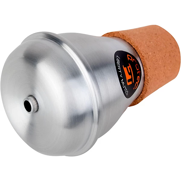 Liberty Trumpet Compact Aluminum Practice Mute