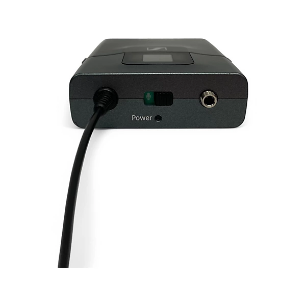 Sennheiser Used Sennheiser XSW 1 ME2 Lavalier Wireless System