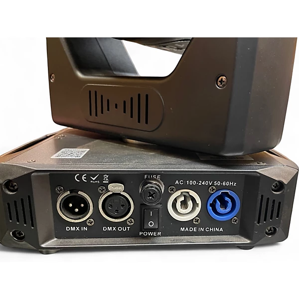 Shehds Used Shehds 6 prism moving light Intelligent Lighting.gc