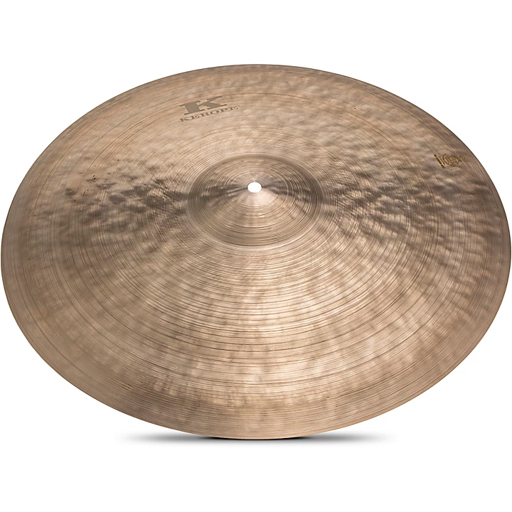 Zildjian Kerope 20\