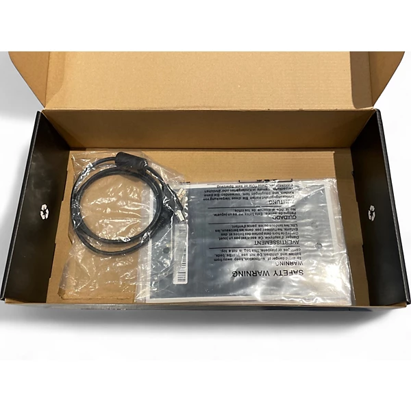 Akai Professional Used Akai Professional Fire MIDI Controller