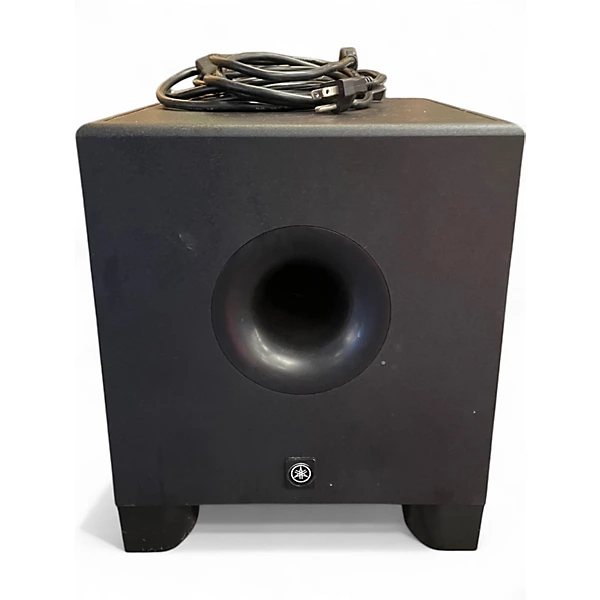 Yamaha Used Yamaha HS8S Subwoofer