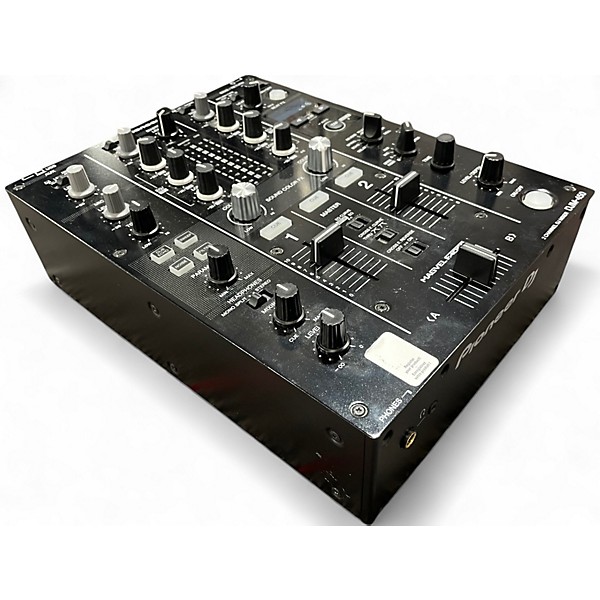 Pioneer DJ Used Pioneer DJ djm450 DJ Mixer