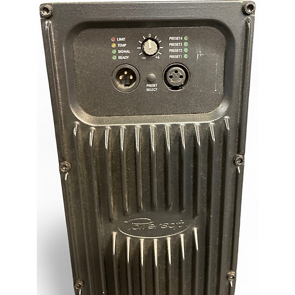 BASSBOSS Used BASSBOSS DV12 MK2 Powered Speaker