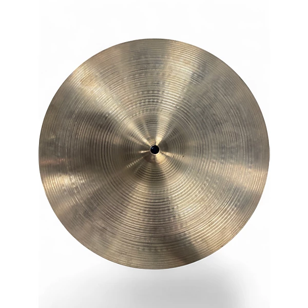 Zildjian Used Zildjian