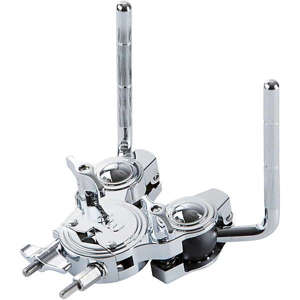 Design Series Concert Tom Set with Mount 8 10 Inch Black Satin