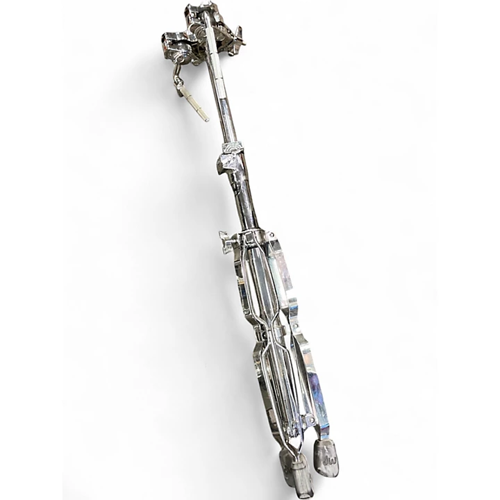 DW Used DW 9000 Series Double Tom Stand Percussion Stand