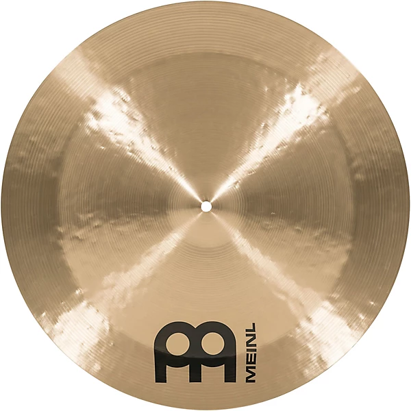 Byzance China Traditional Cymbal 20 in