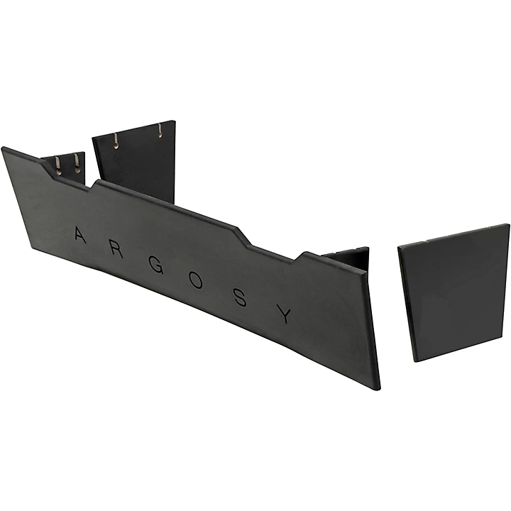 Modesty Panel for AIRE Producer Workstation with Racks on Left Right