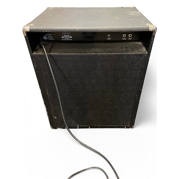 Acoustic Used Acoustic B200 Bass Combo Amp.gc