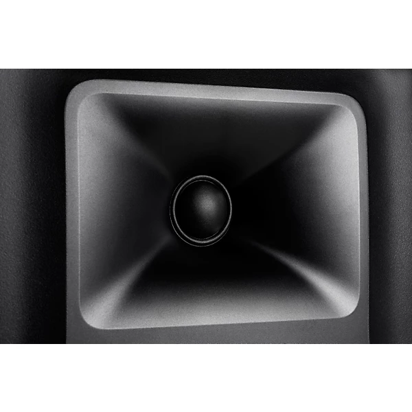 M Audio Forty Sixty 6 Powered Studio Monitor Each Gold Level 1 M15134004000000.gc