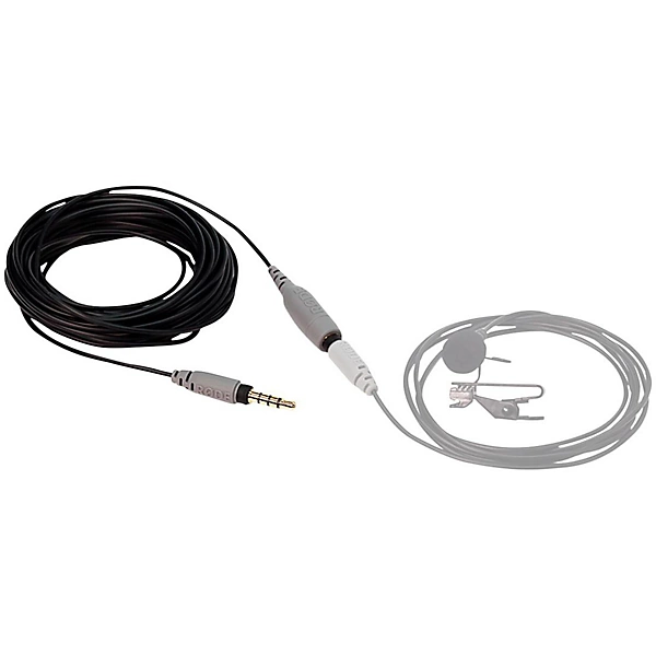 SC1 TRRS Extension Cable