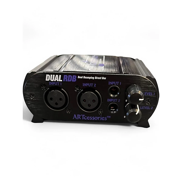 Art Used Art DUAL RDB Audio Converter.gc
