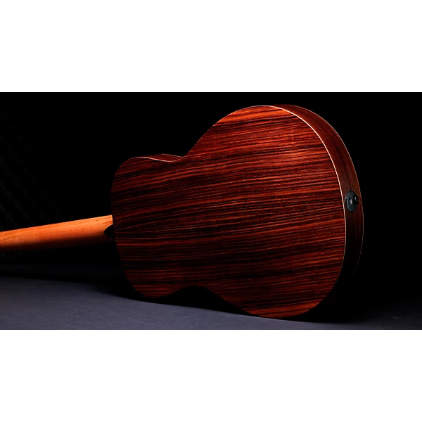 GS Mini e Rosewood SB 50th Anniversary Limited Edition Acoustic Electric Guitar Custom Vintage Sunburst