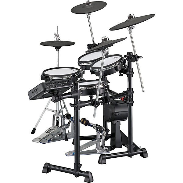 Yamaha DTX6K5 M Electronic Drum Set
