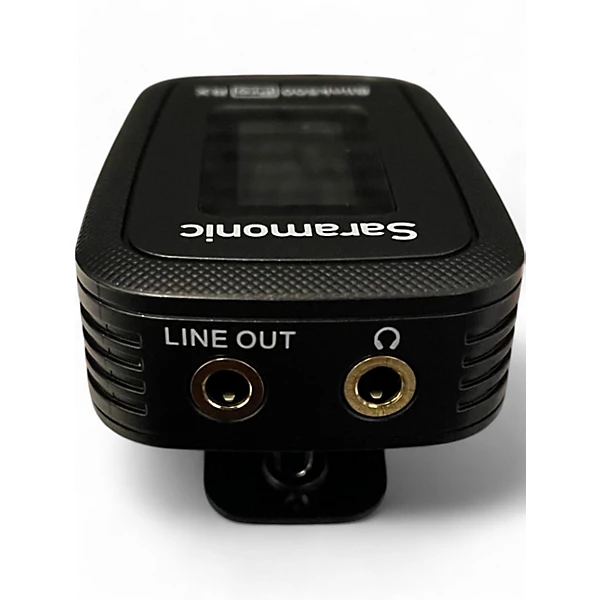 Saramonic Used Saramonic Blink500 Lavalier Wireless System.gc