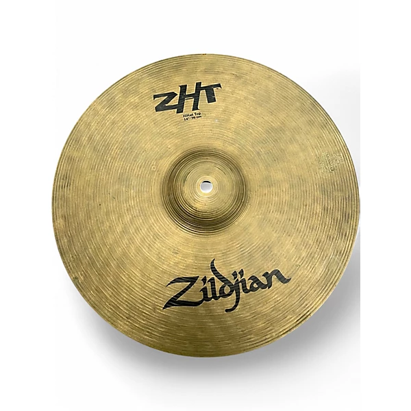 Zildjian Used Zildjian