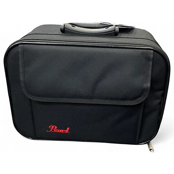 Pearl Used Pearl P2050C Eliminator Redline Bass Drum Beater.gc