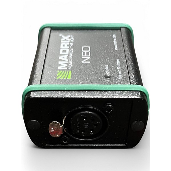 Madrix Used Madrix NEO USB DMX INTERFACE Lighting Controller.gc