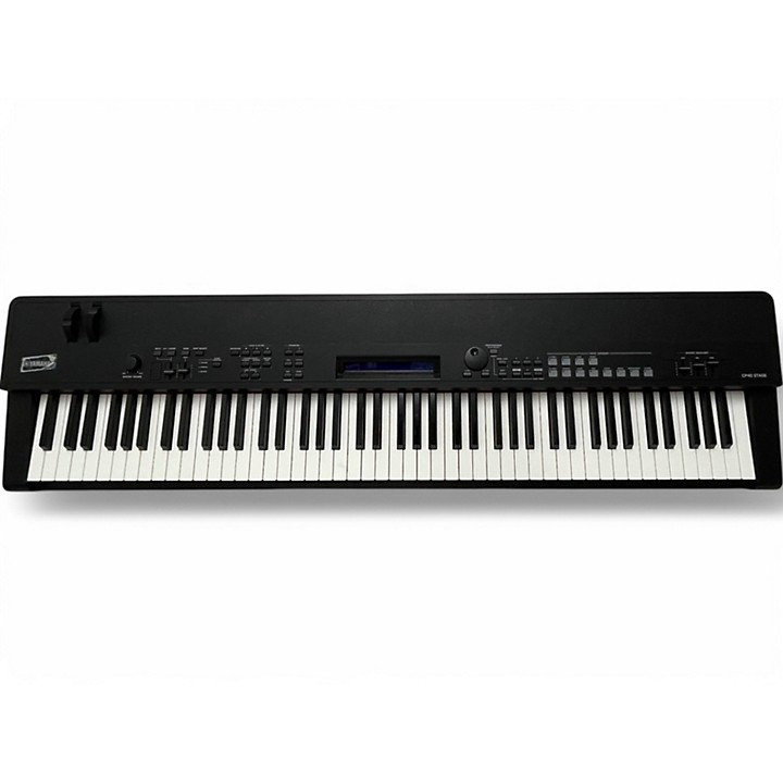 Yamaha Used Yamaha CP40 SATGE Stage Piano.gc