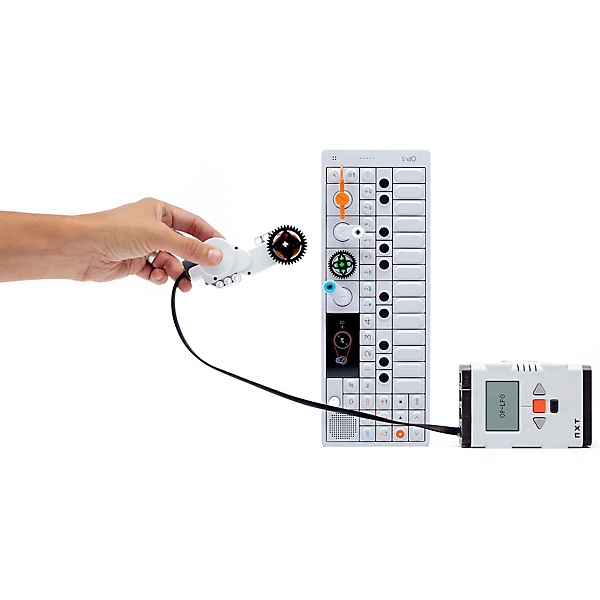 OP 1 Portable Synthesizer