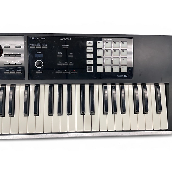 Roland Used Roland FA07 Keyboard Workstation