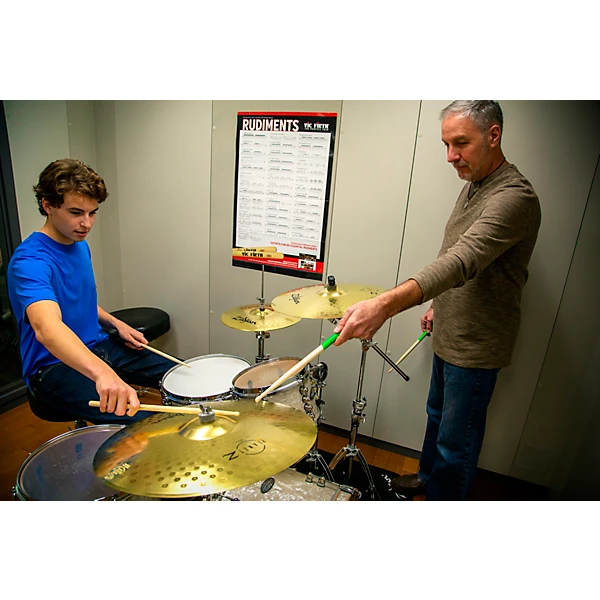 Planet Z Complete Cymbal Pack With Free Bag