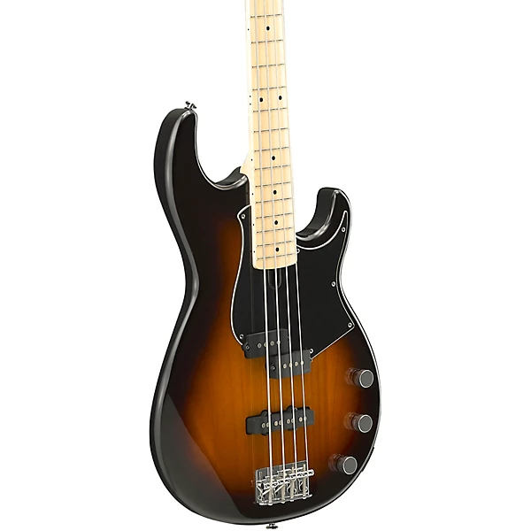 BB434M Electric Bass Tobacco Sunburst