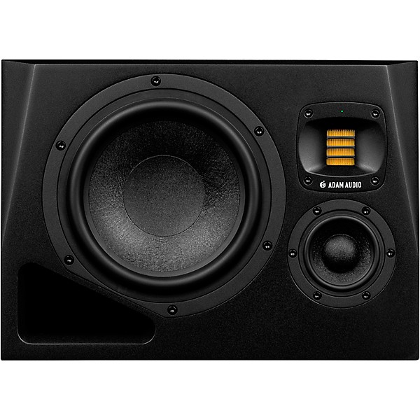 ADAM Audio A8H 8 Three Way Powered Studio Monitor Each Level 1 Left L94676004000001.gc