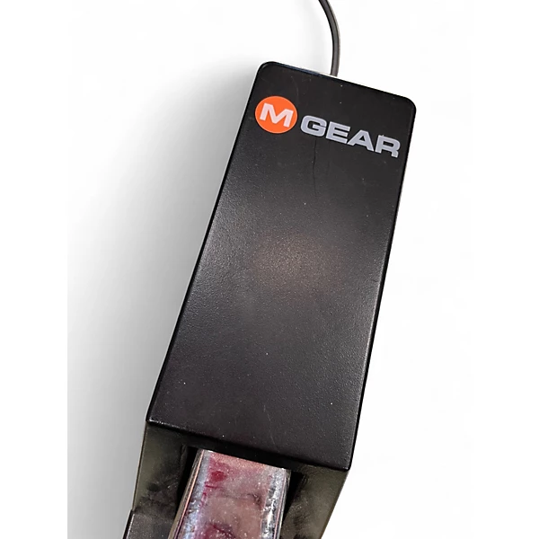 M Gear Used M Gear Sustain Sustain Pedal.gc