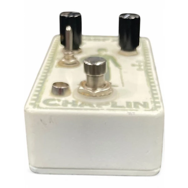 Used Gbfx CHAPLIN Effect Pedal