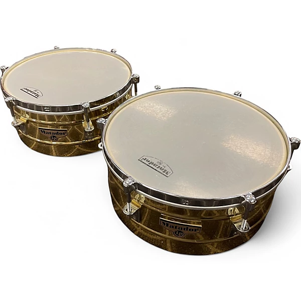 LP Used LP MATADOR Timbales.gc