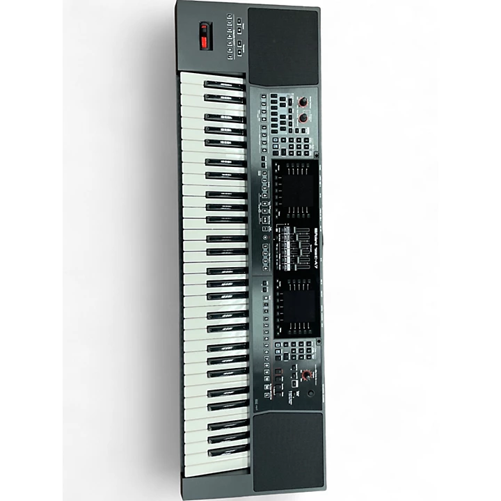 Roland Used Roland E A7 Arranger Keyboard