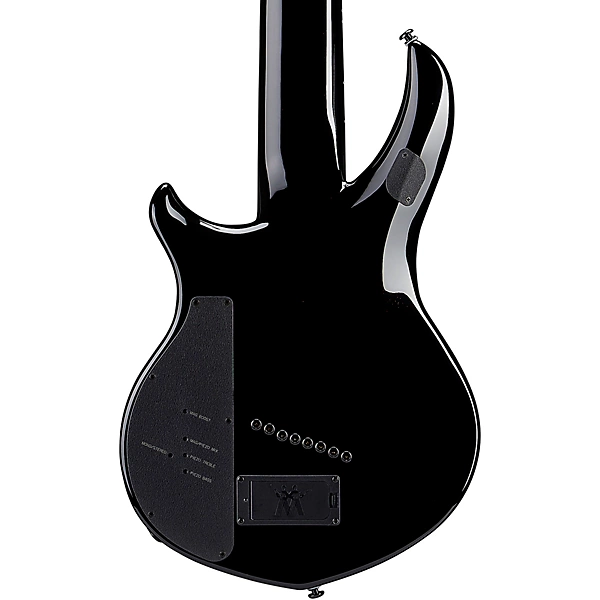 Ernie Ball Music Man John Petrucci Majesty 8 String Electric Guitar Sanguine Red