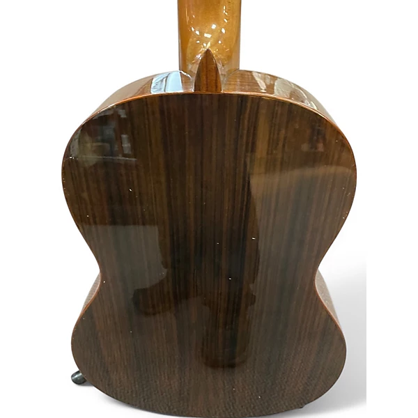 Used Manuel Rodriguez C1 Natural Classical Acoustic Guitar