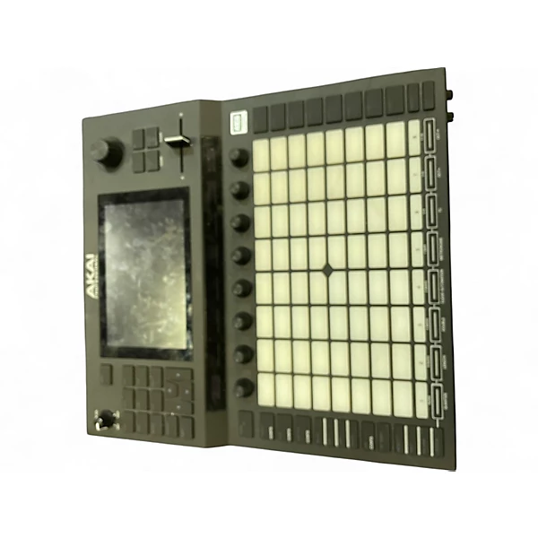 Akai Professional Used Akai Professional FORCE