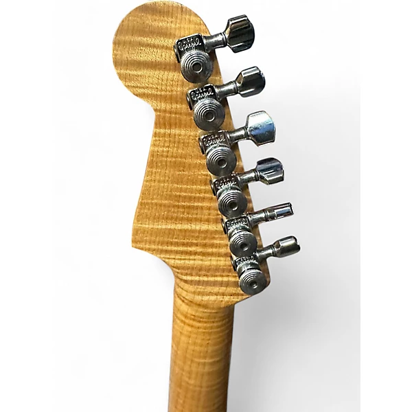 Fender American Professional Standard Stratocaster HSS Solid Body Electric Guitar