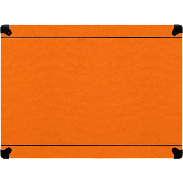 OBC115C 400W 1x15 Bass Speaker Cabinet Orange
