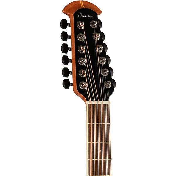 2751AX 5 G Pro Series Standard Balladeer Deep Contour