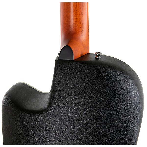 AB2412 5S Traditional Series Mid Depth