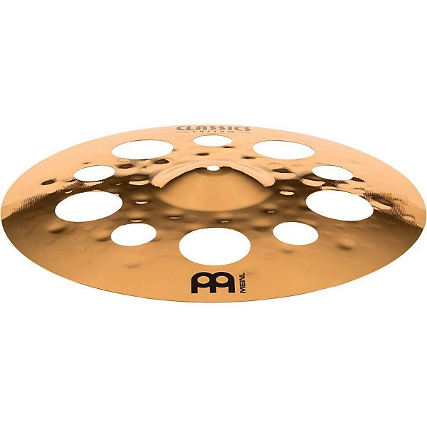 Classics Custom Trash Crash Cymbal
