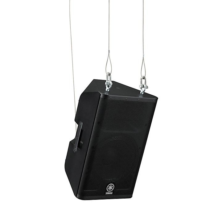 10MM Forged Eyebolts for DXR12 and DXR15 Pair