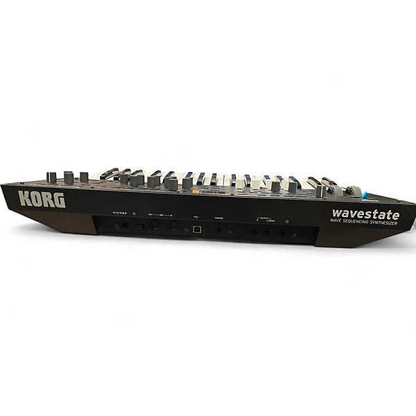 KORG Used KORG WAVESTATE Synthesizer