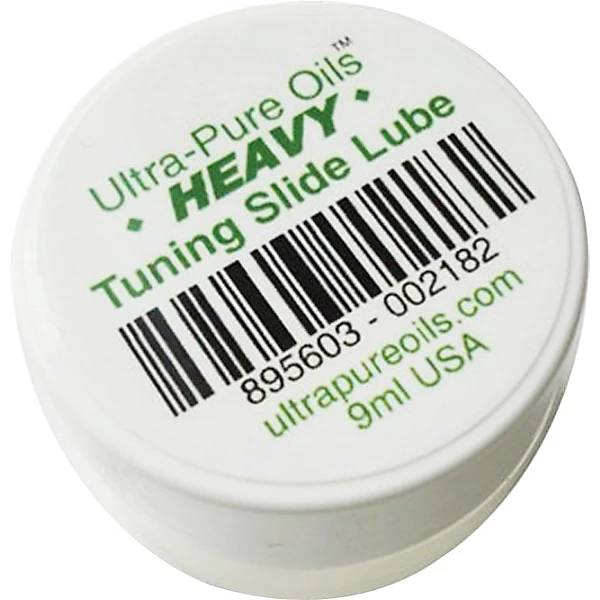 Heavy Tuning Slide Lube 9ml