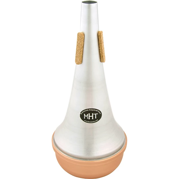 Copper Bottom Trombone Straight Mute