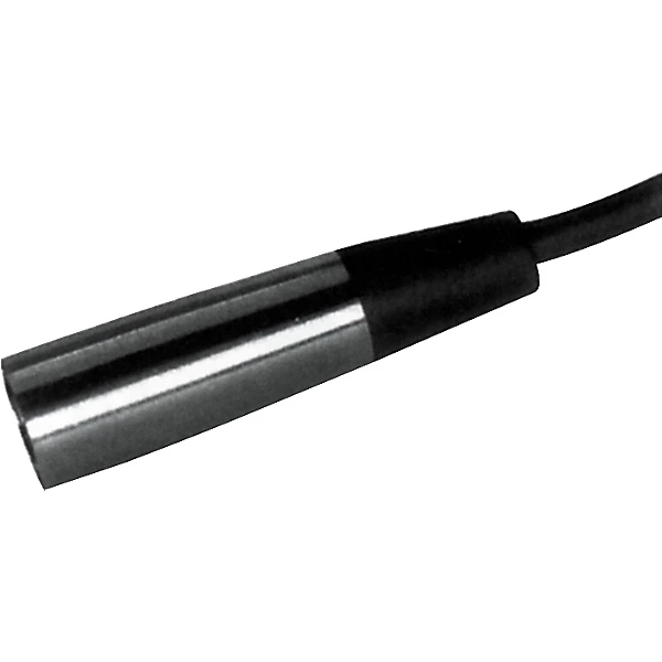 A3M Male XLR Plug