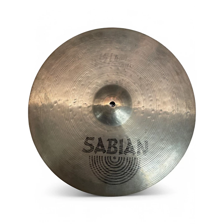 SABIAN Used SABIAN