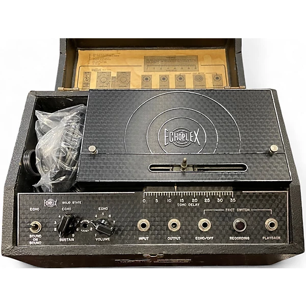 Maestro Vintage Vintage