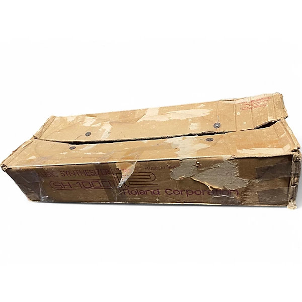 Roland Used Roland SH 1000 Synthesizer.gc