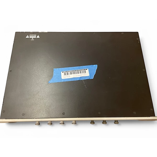 Digidesign Used Digidesign Digi 003 Rack Audio Interface